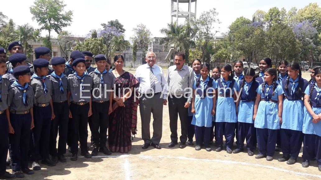 Rajeev Gandhi Navodaya Vidyalaya - Image 3