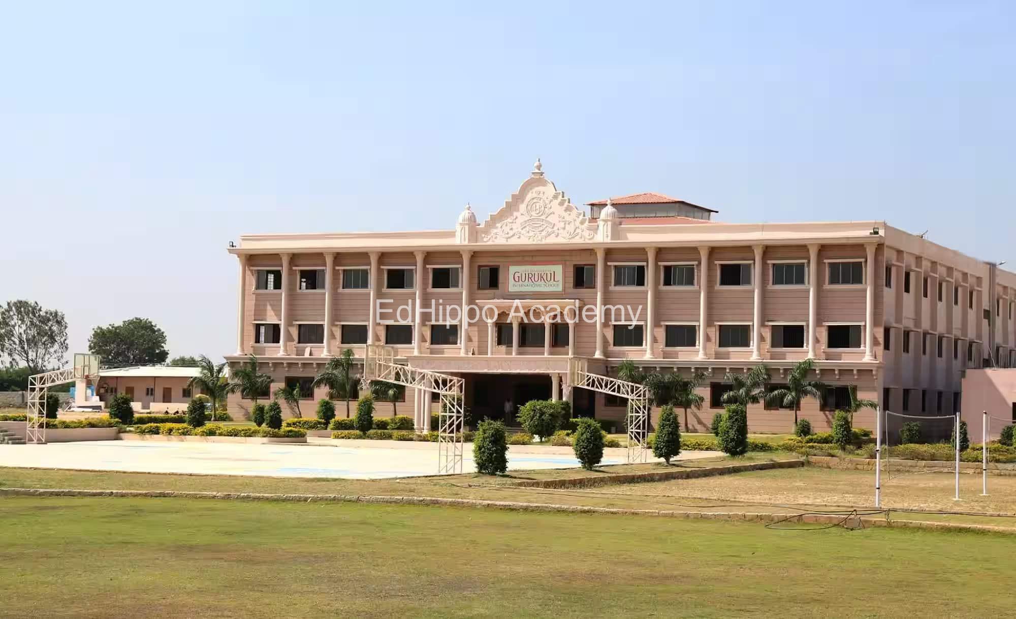 Swaminarayan Gurukul International School - Image 2