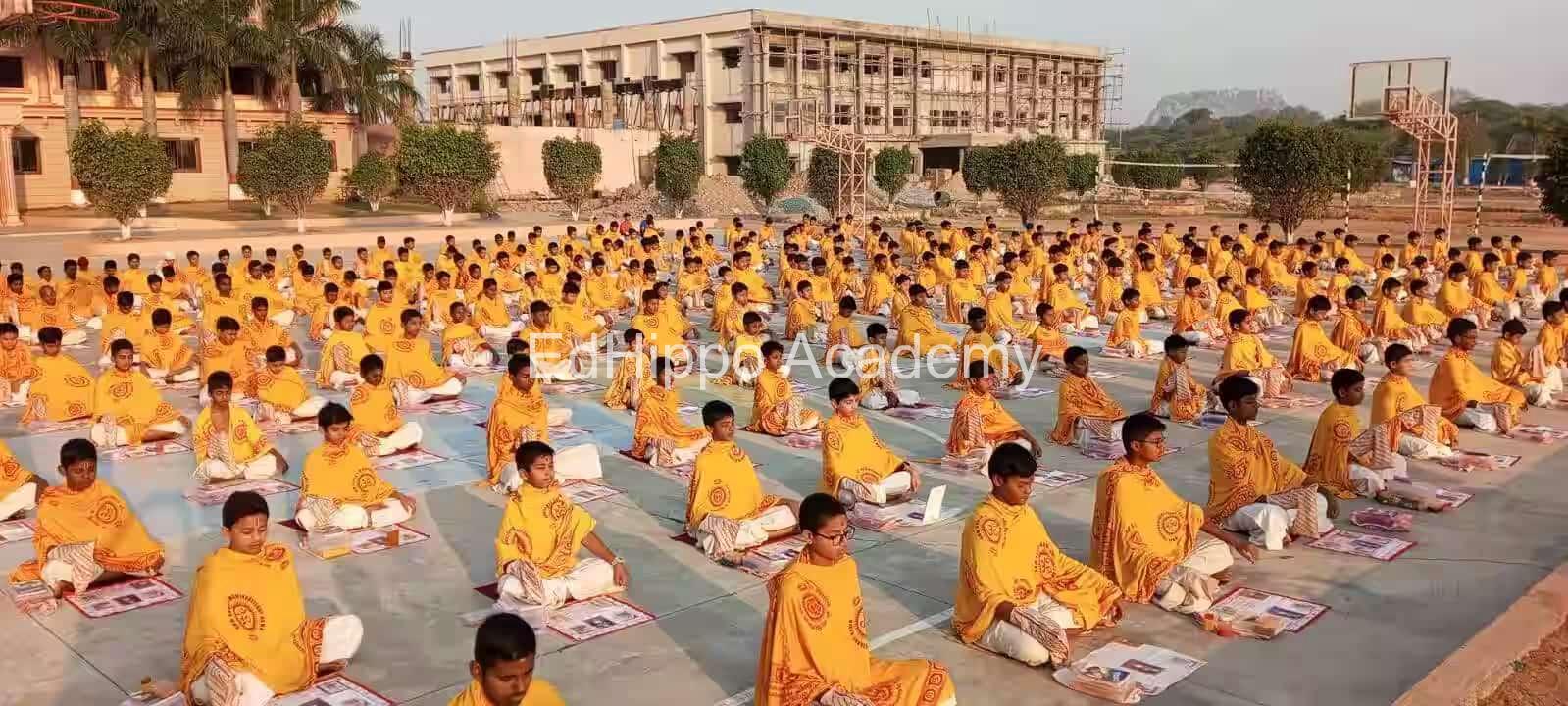 Swaminarayan Gurukul International School - Image 4