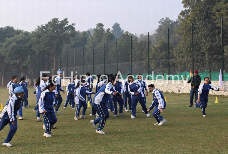 The Mother's International School - Image 2
