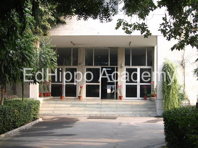 The Mother's International School - Image 3