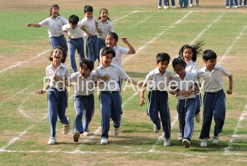 The Mother's International School - Image 4