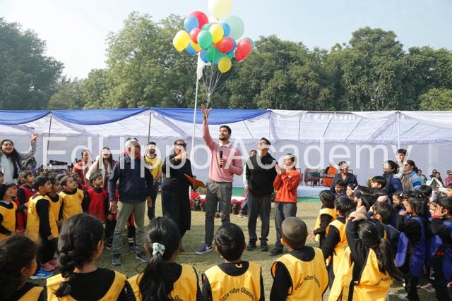 Sardar Patel Vidyalaya - Image 5