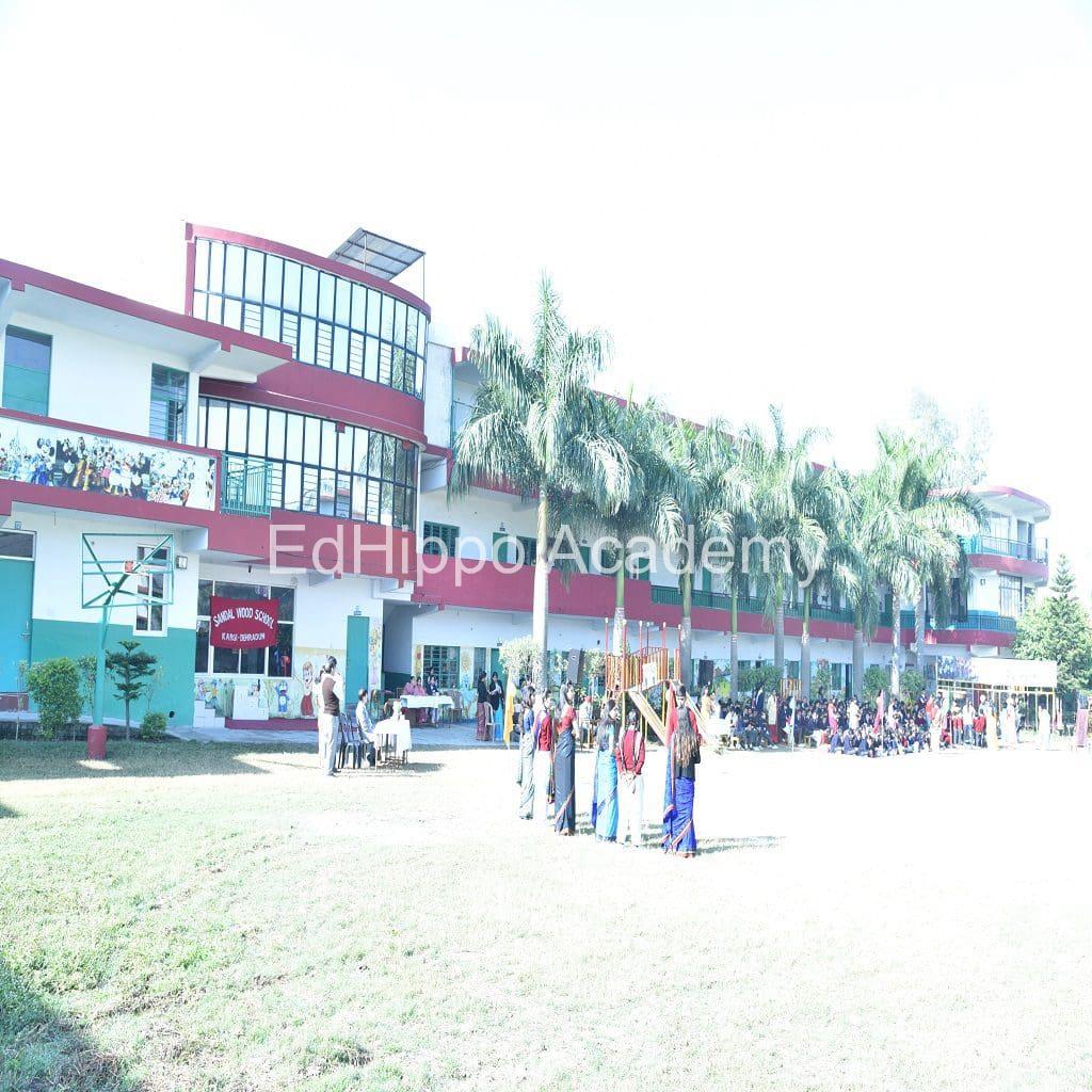 Sandal Wood School - Image 5