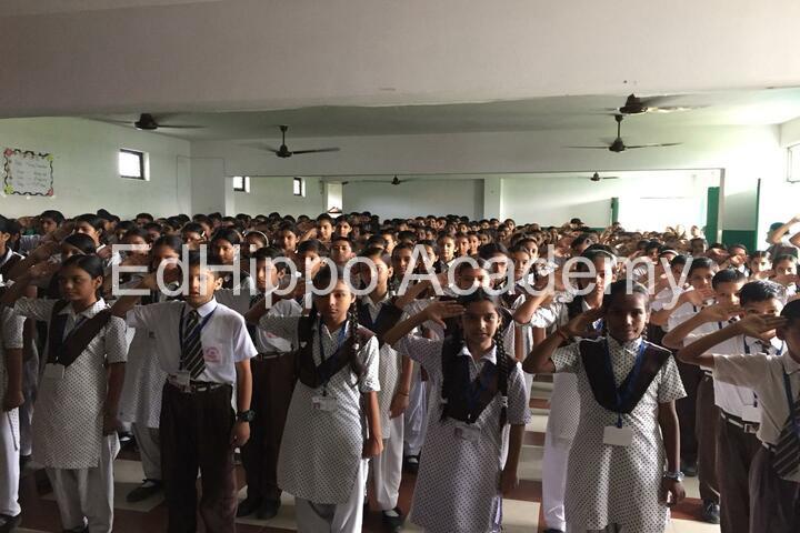 Sandal Wood School - Image 2