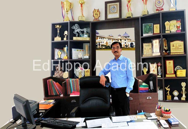 Sandal Wood School - Image 6