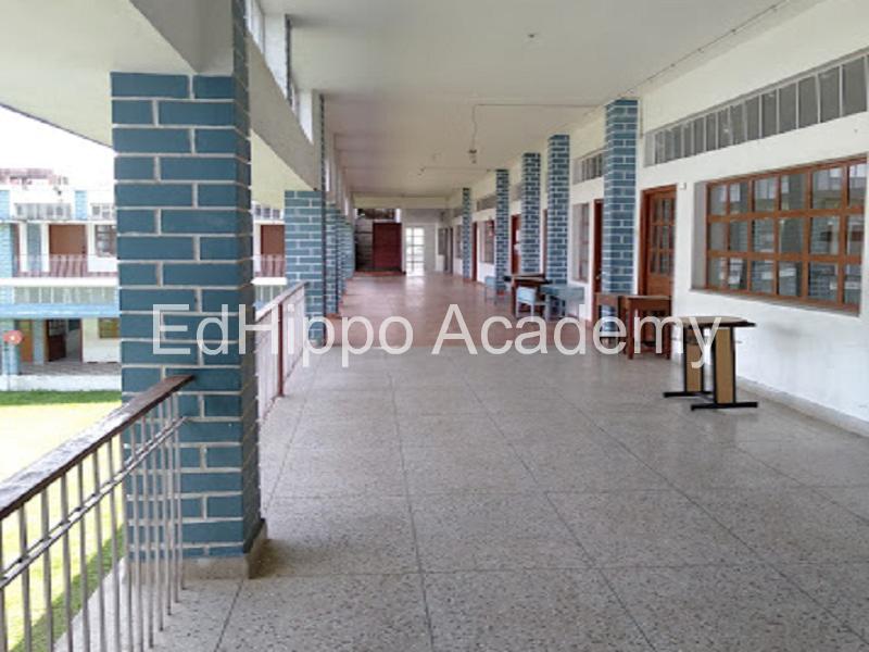 Sanskar International School | EdHippo Academy