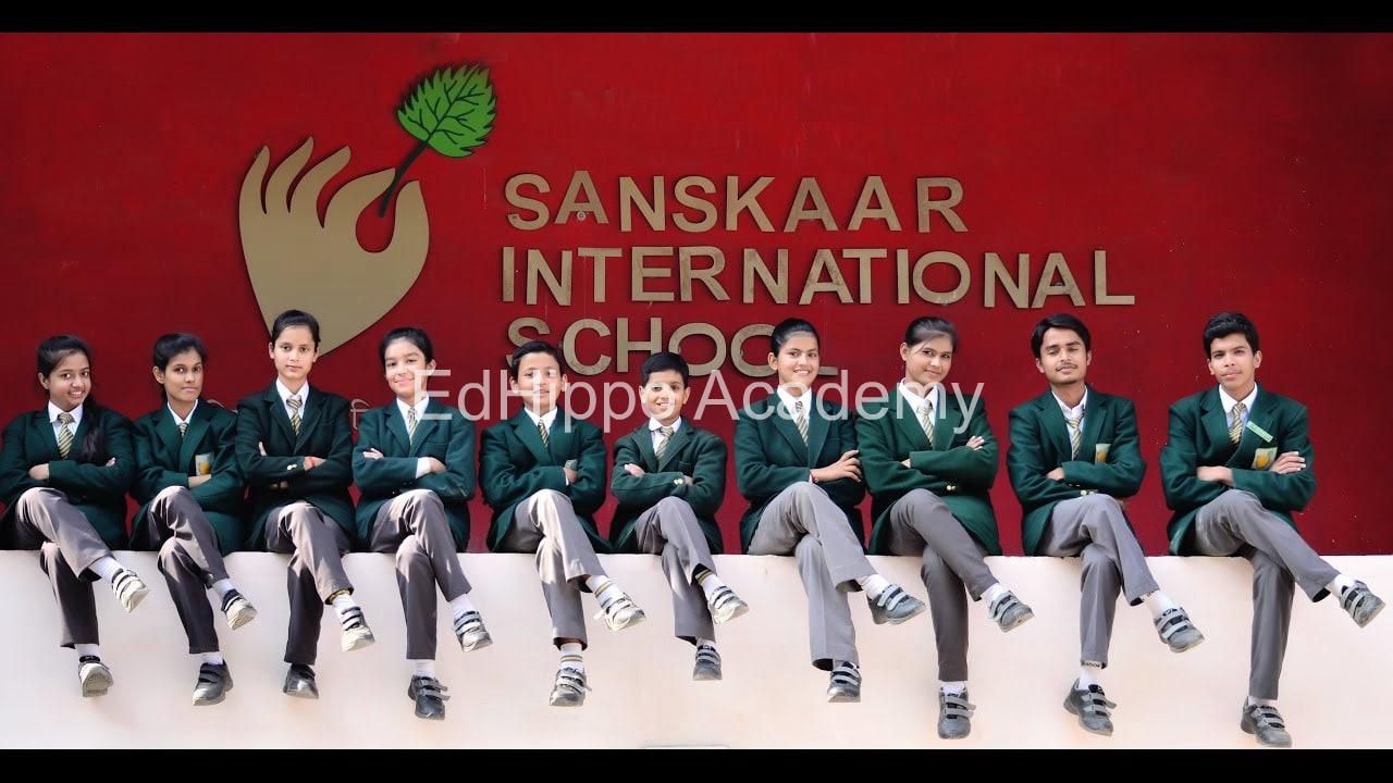 Sanskar International School - Image 2