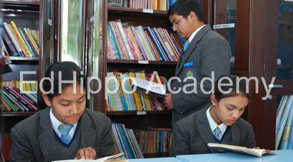 Sanskar International School - Image 3
