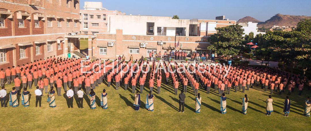 Sanskar International School - Image 4