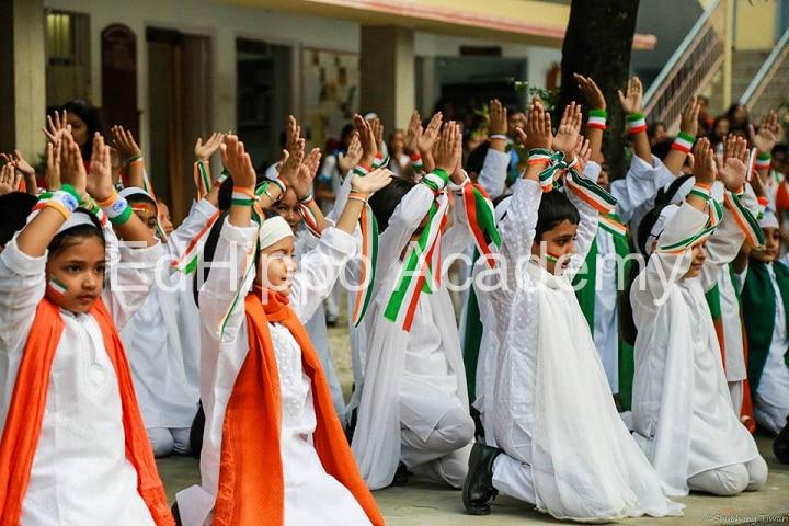 Brightlands School - Image 1