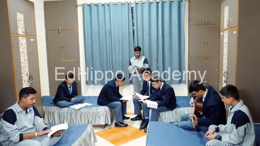 The Asian School - Image 4