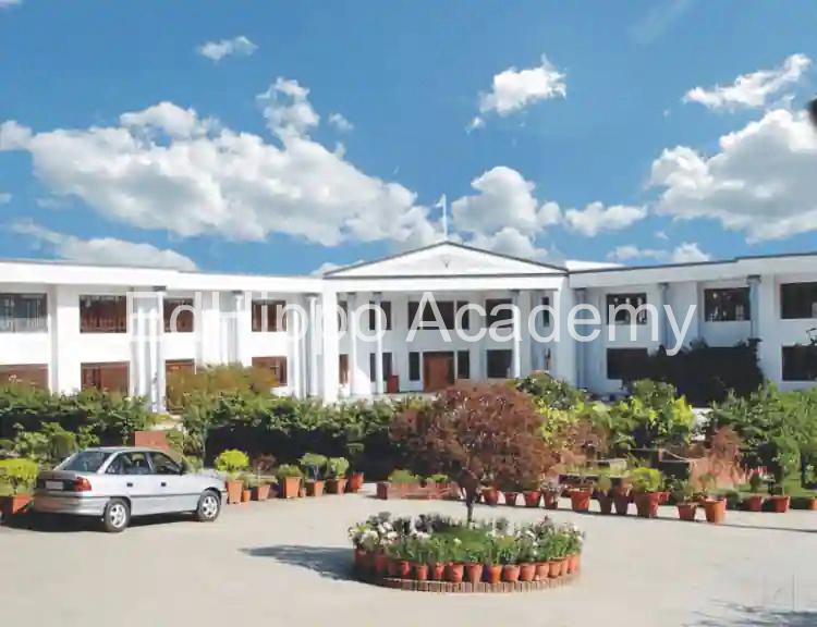 The Asian School - Image 3