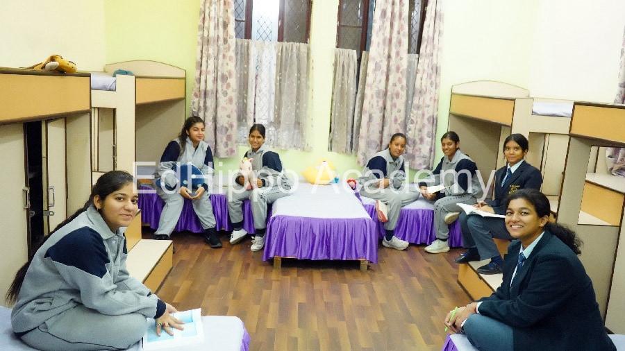 The Asian School - Image 2