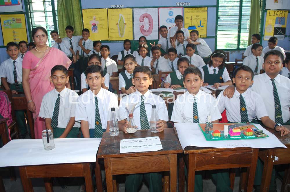 St. Thomas' College - Image 1