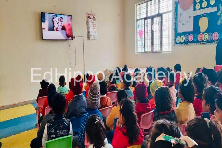 Nancy International School - Image 4
