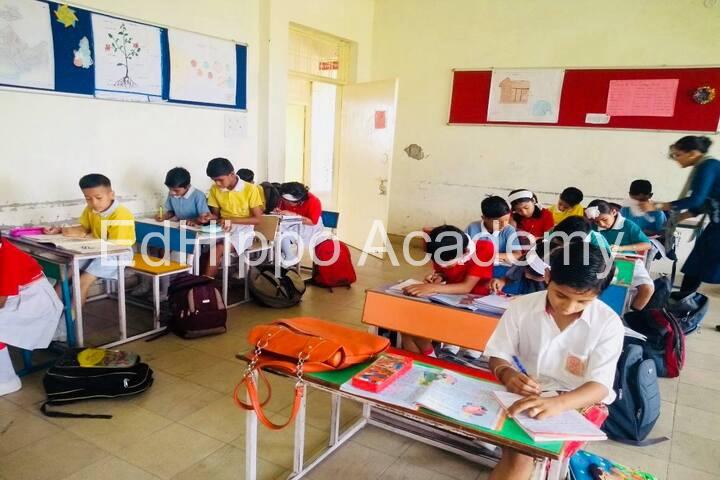 Nancy International School - Image 2