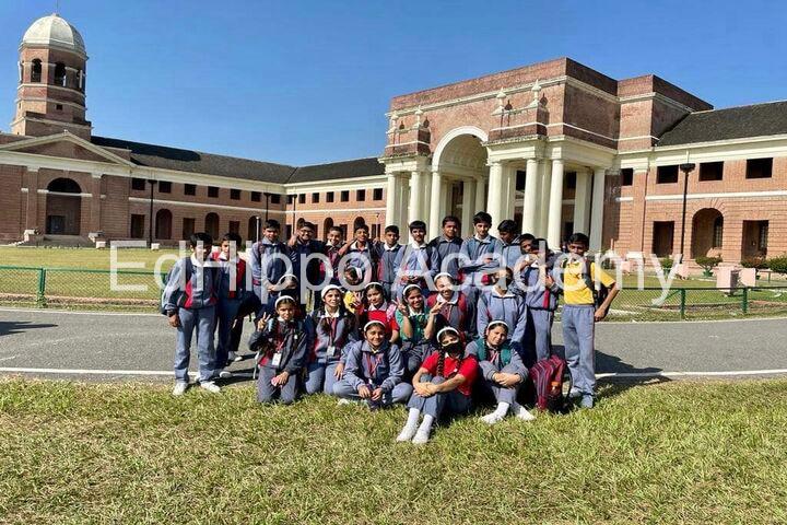 Nancy International School - Image 3