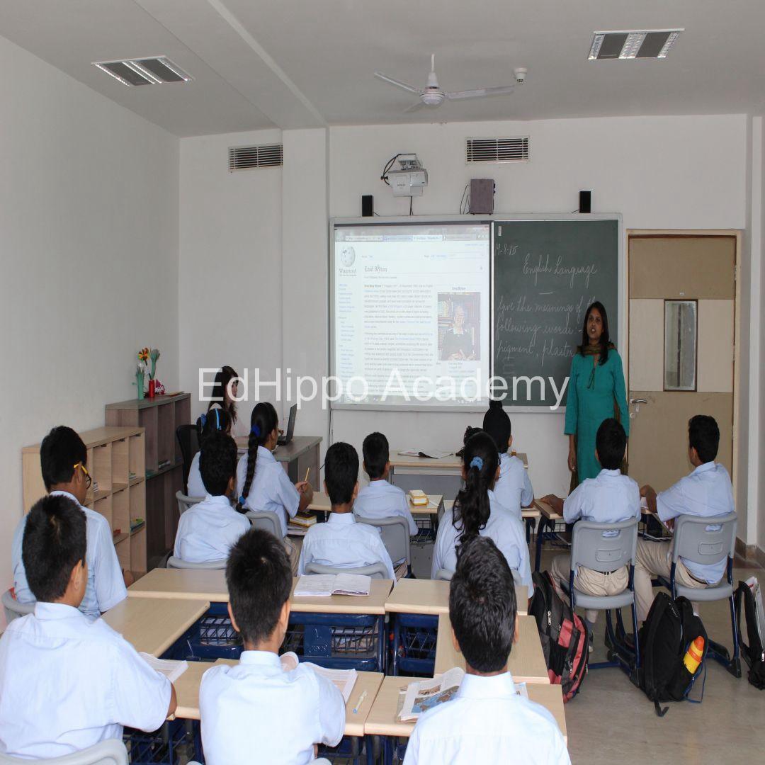 DPSG Dehradun - Image 1