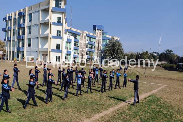 DPSG Dehradun - Image 2