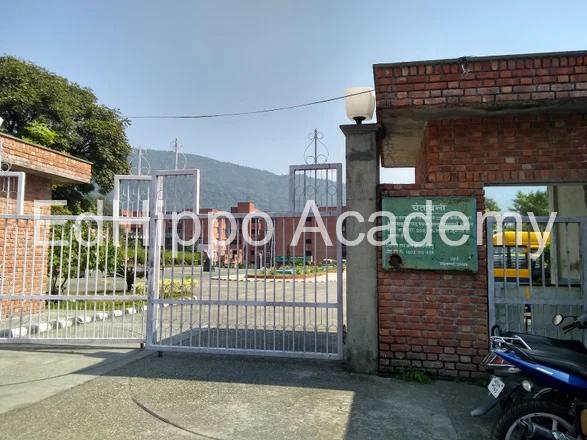 Delhi Public School Dehradun - Image 2