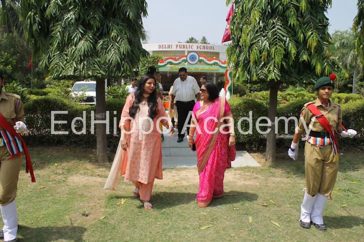 Delhi Public School Dehradun - Image 5