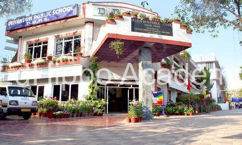 Delhi Public School Dehradun - Image 4