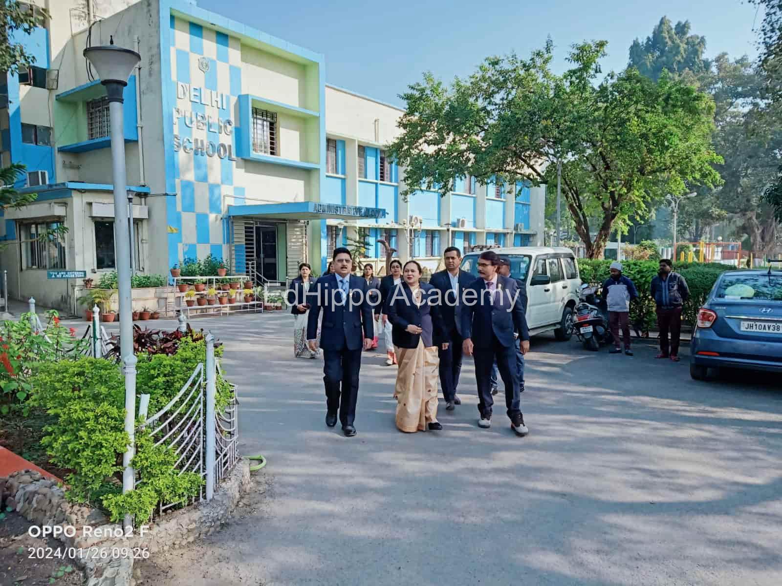 Delhi Public School Dehradun - Image 1