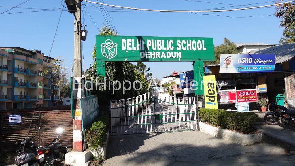 Delhi Public School Dehradun - Image 3
