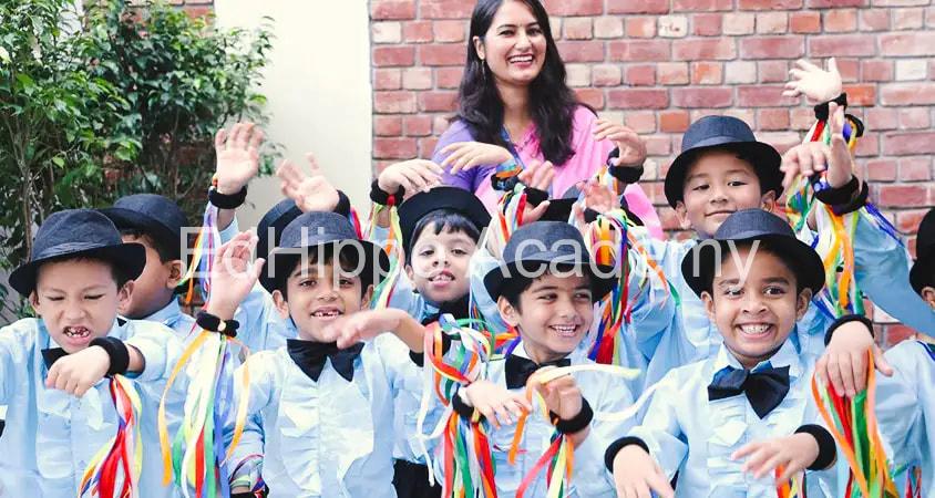 The TonsBridge School - Image 3
