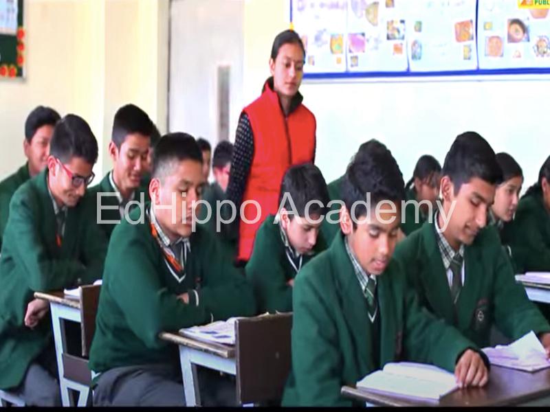 Baluni Public School - Image 2