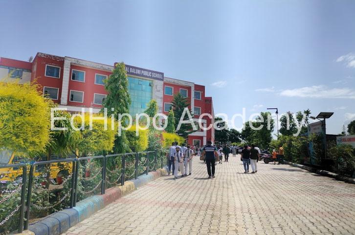 Baluni Public School - Image 3