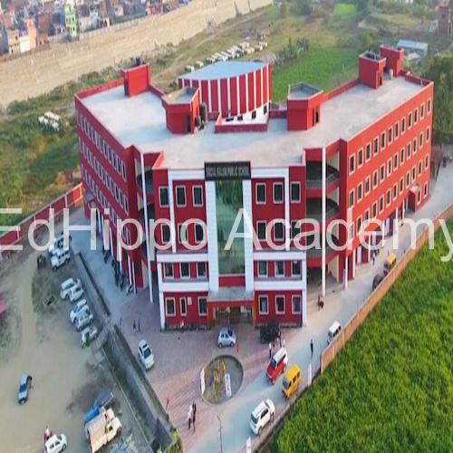 Baluni Public School - Image 4