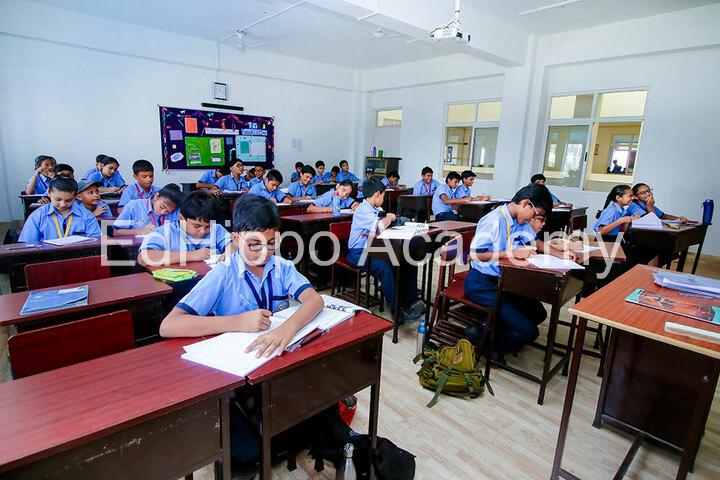 Trinity High School - Image 5