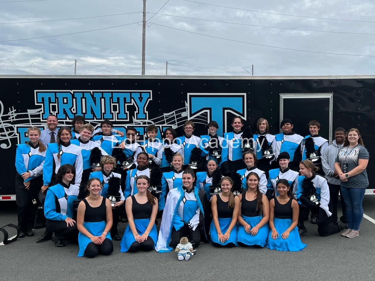 Trinity High School - Image 3