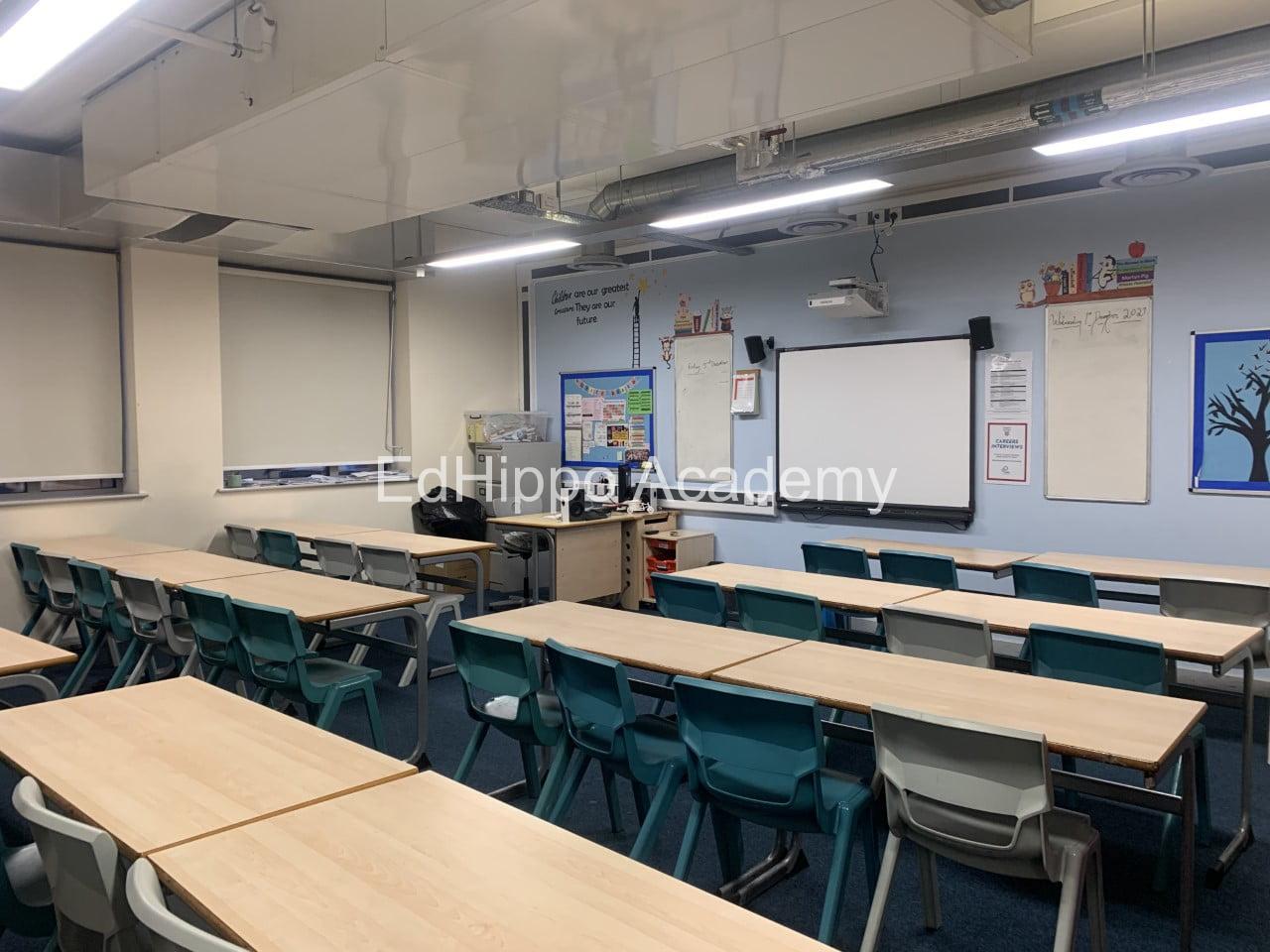 Trinity High School - Image 2