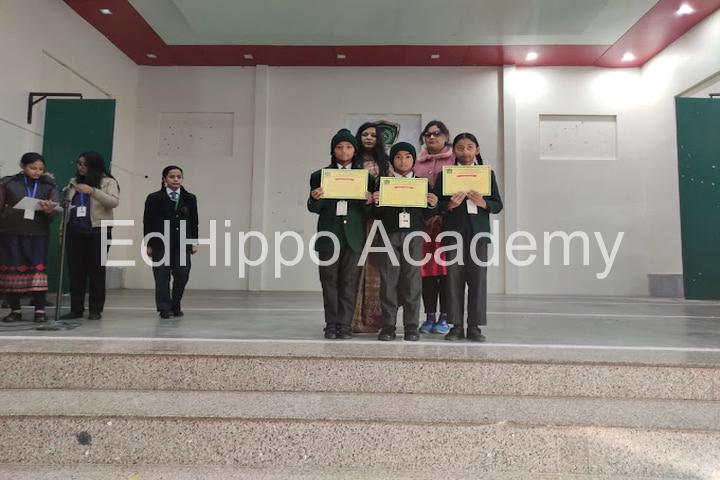 The Doon Yudhishtera Public School - Image 2