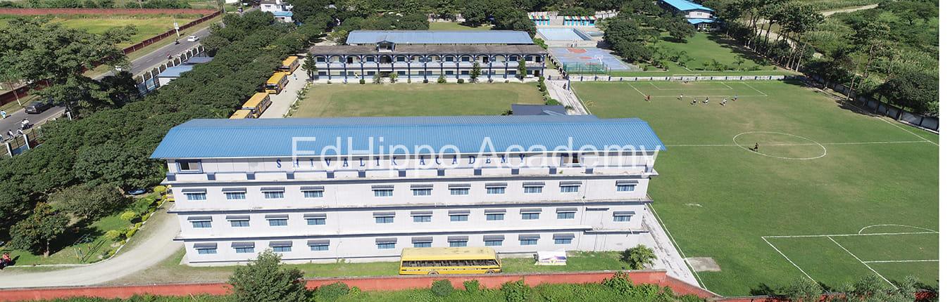 Shivalik Academy - Image 2