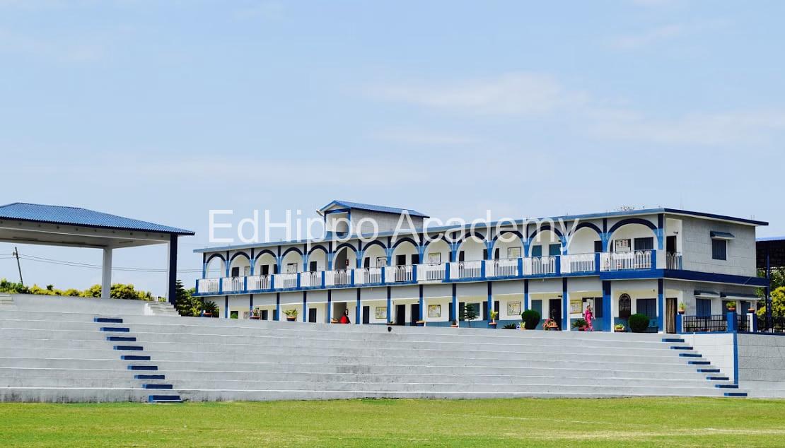 Shivalik Academy - Image 4