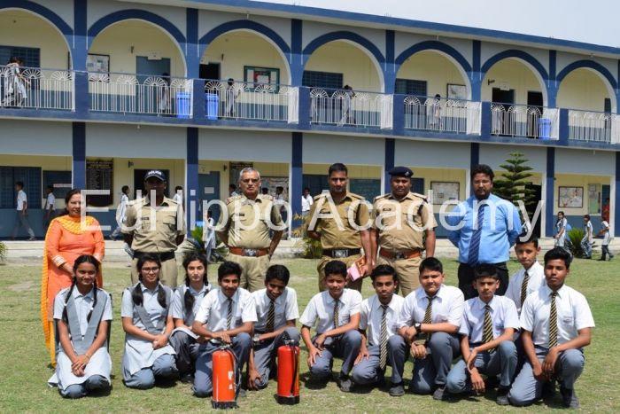 Shivalik Academy - Image 3