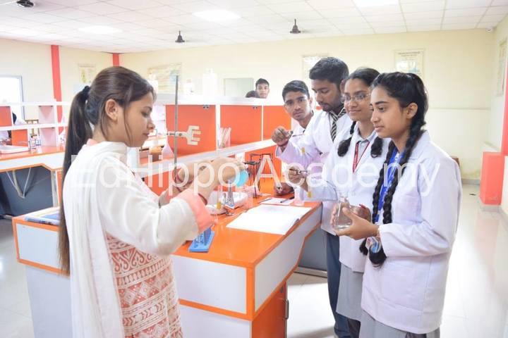 Shivalik Academy - Image 5