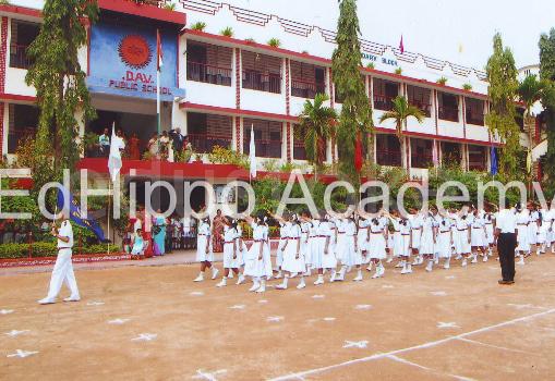 D.A.V Public School - Image 3