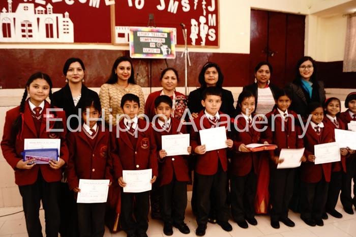 Jaswant Modern School - Image 2