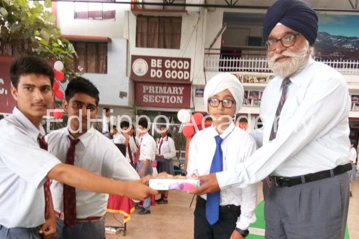 Jaswant Modern School - Image 3