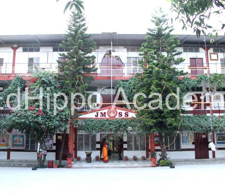 Jaswant Modern School | EdHippo Academy