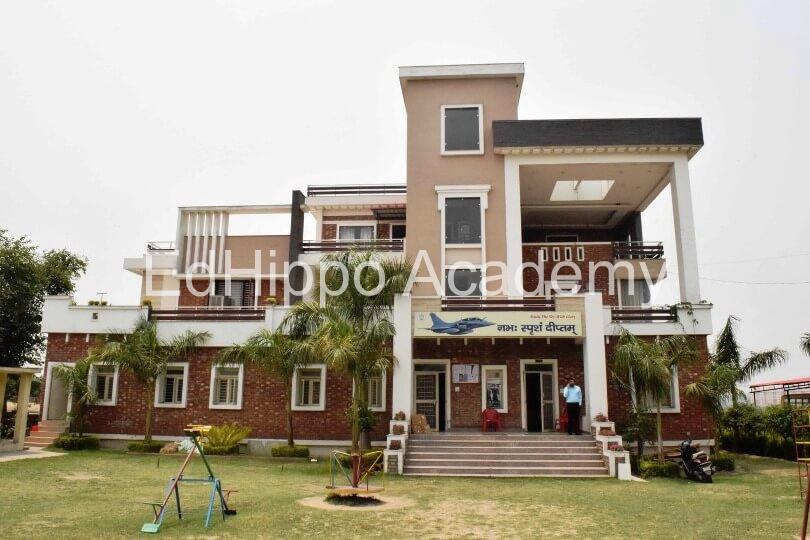 Gyan Einstein International School - Image 2