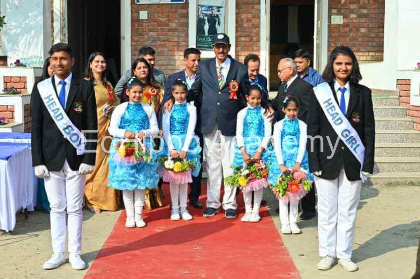 Gyan Einstein International School - Image 4