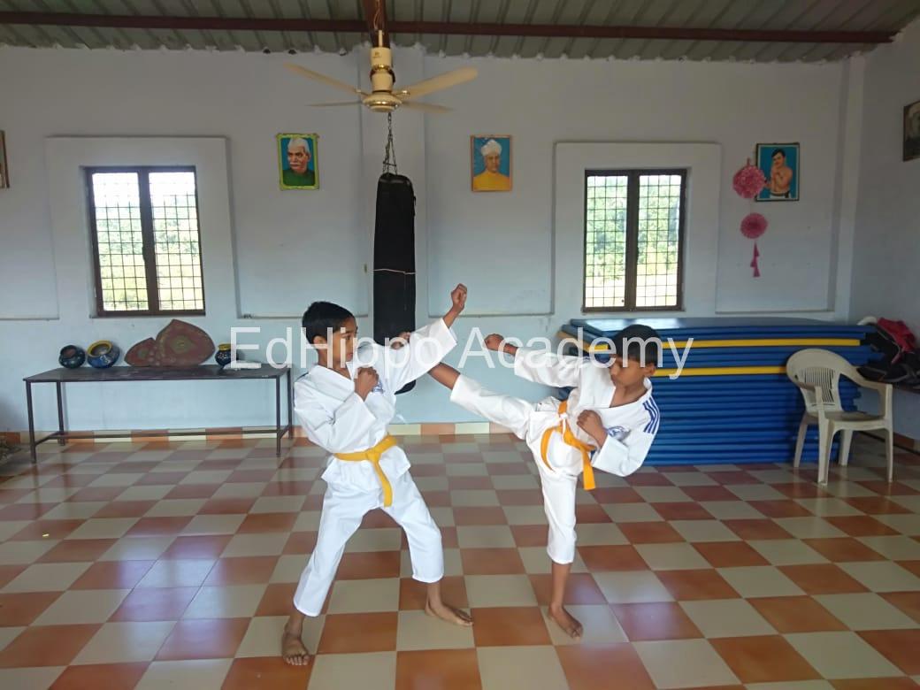 Anunaad Public School - Image 4