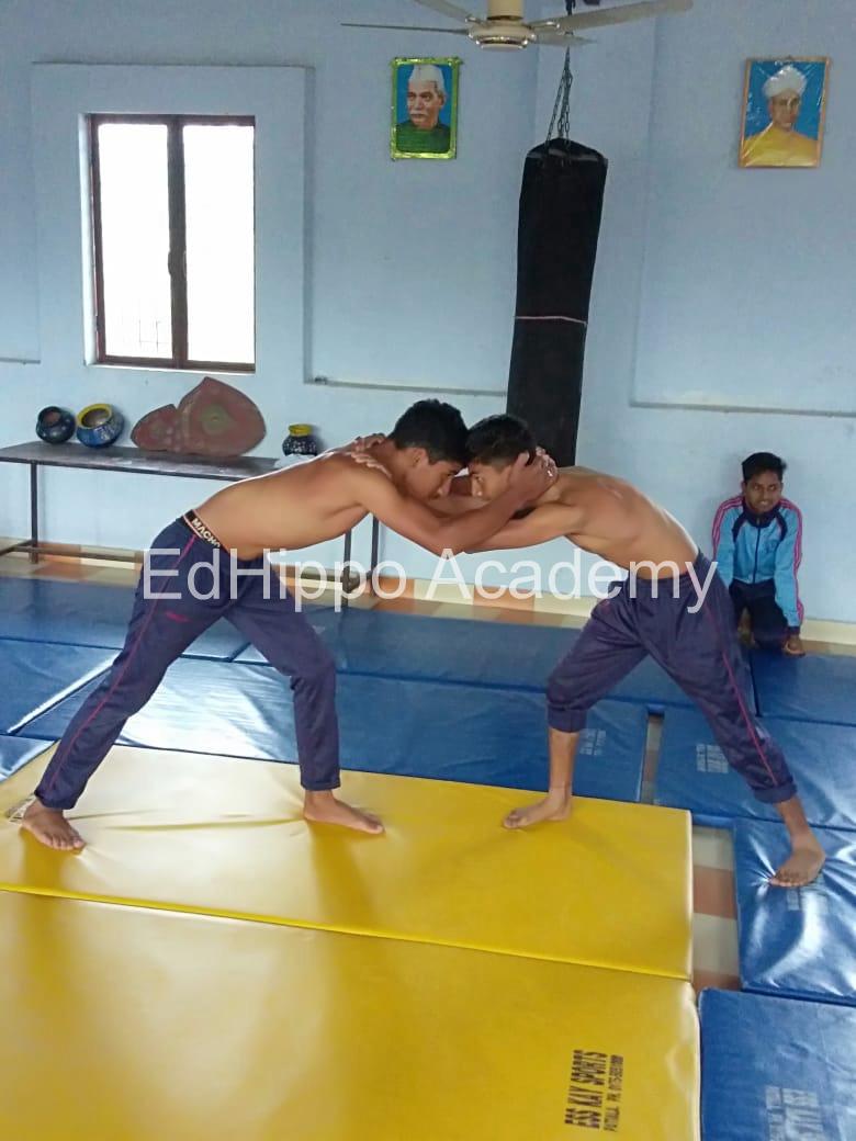 Anunaad Public School - Image 3
