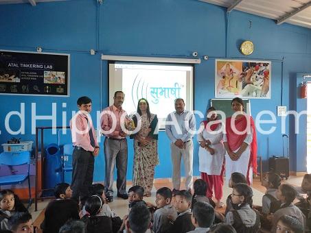 Anunaad Public School - Image 5